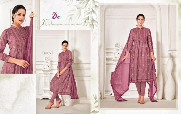 Angroop Dairy Milk 32-Chanderi-Cotton-Dress-Materials